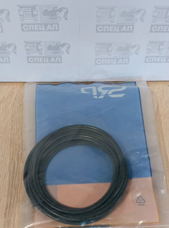 O.E.M. 11103372 Уплотнение OEM - Сцепление и запчасти: фото 2 O.E.M. 11103372 Уплотнение OEM - Сцепление и запчасти: фото 2