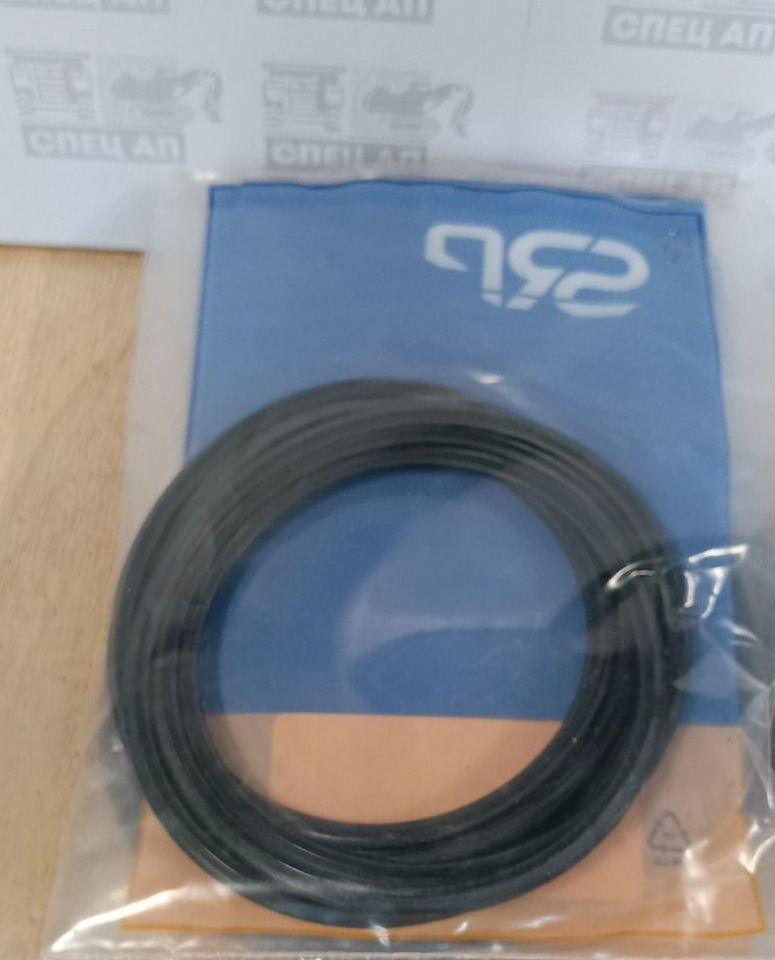 O.E.M. 11103387 Уплотнение OEM - Сцепление и запчасти: фото 2 O.E.M. 11103387 Уплотнение OEM - Сцепление и запчасти: фото 2