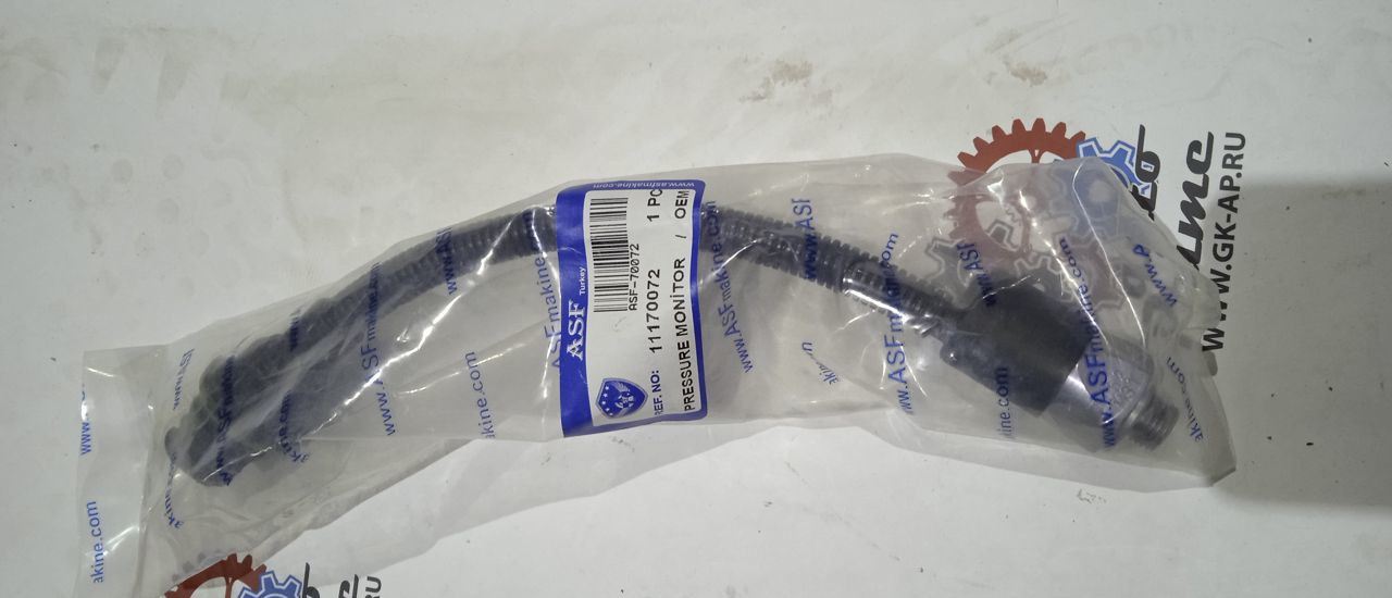 OEMparts 11170072 Датчик 11039738 SE502 OEM - Электрическая система: фото 1 OEMparts 11170072 Датчик 11039738 SE502 OEM - Электрическая система: фото 1