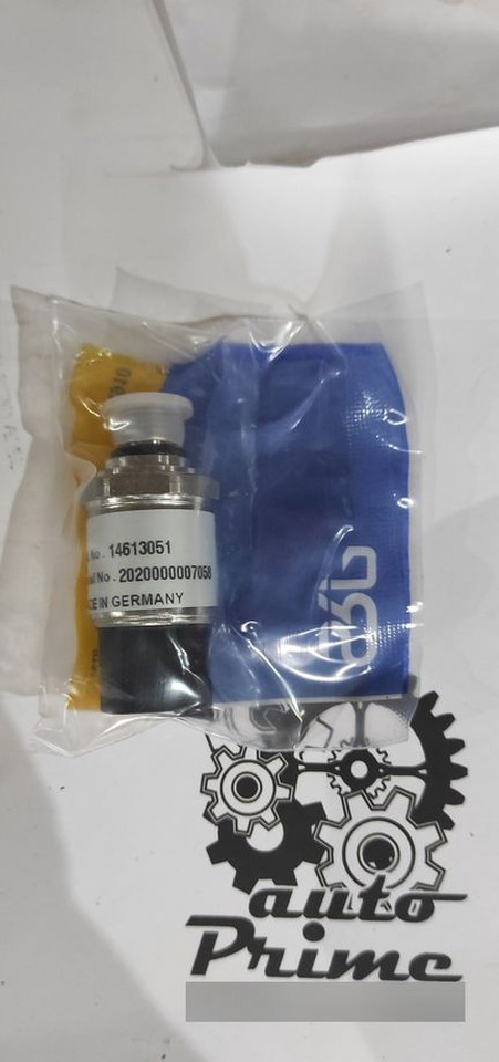 OEMparts 14613051 Датчик 17253748 volvo - Электрическая система: фото 1 OEMparts 14613051 Датчик 17253748 volvo - Электрическая система: фото 1