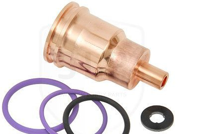 SLP 21351717 Стакан форсунки volvo - Топливная система: фото 1 SLP 21351717 Стакан форсунки volvo - Топливная система: фото 1