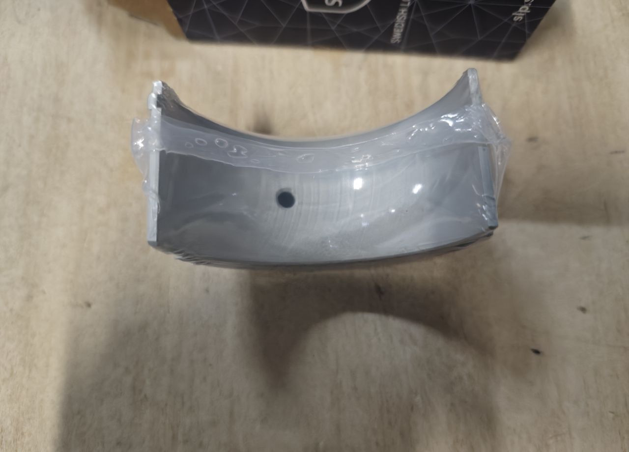 SLP CRP323 Вкладыш шатунный 3885323 3586883 volvo pent - Шатун для Грузовиков: фото 2 SLP CRP323 Вкладыш шатунный 3885323 3586883 volvo pent - Шатун для Грузовиков: фото 2