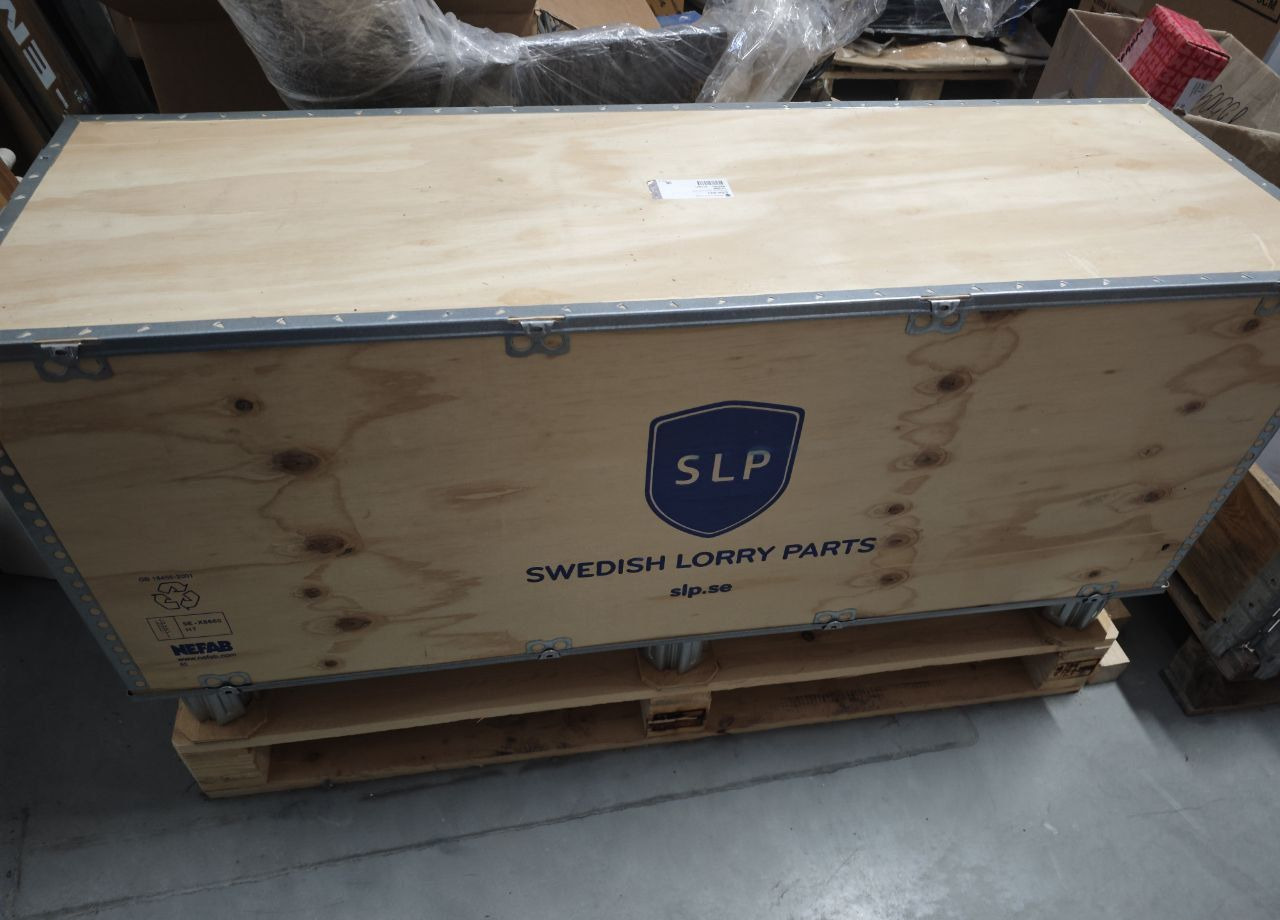 SLP ERK-631 ремонтный комплект двигателя 877631 volvo - Комплект для ремонта двигателя: фото 1 SLP ERK-631 ремонтный комплект двигателя 877631 volvo - Комплект для ремонта двигателя: фото 1