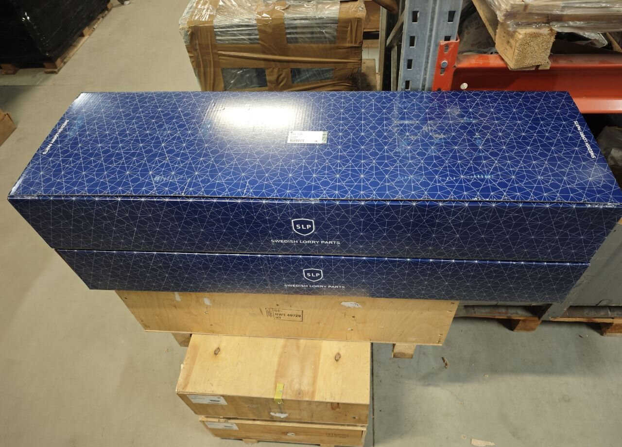 SLP ERK115 ремонтный комплект Двигателя D6 volvo Penta - Комплект для ремонта двигателя: фото 5 SLP ERK115 ремонтный комплект Двигателя D6 volvo Penta - Комплект для ремонта двигателя: фото 5