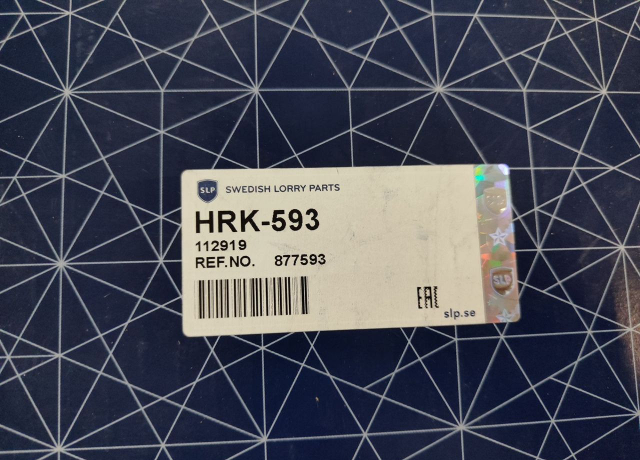 SLP HRK593 Ремкомплект ГБЦ tamd72A tamd73 877593 SLP - Комплект для ремонта двигателя: фото 3 SLP HRK593 Ремкомплект ГБЦ tamd72A tamd73 877593 SLP - Комплект для ремонта двигателя: фото 3