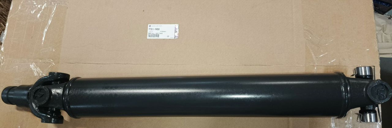 SLP PSH908 Карданный вал SLP 15017908 - Трансмиссия: фото 1 SLP PSH908 Карданный вал SLP 15017908 - Трансмиссия: фото 1