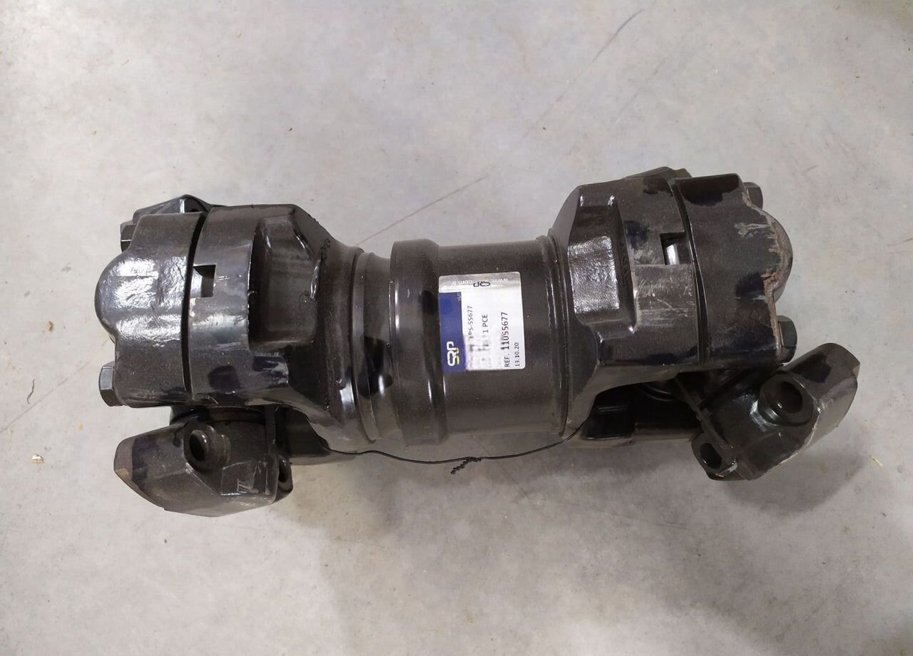 SRP 11055677 Карданный вал в сборе volvo A30C SRP - Трансмиссия: фото 1 SRP 11055677 Карданный вал в сборе volvo A30C SRP - Трансмиссия: фото 1