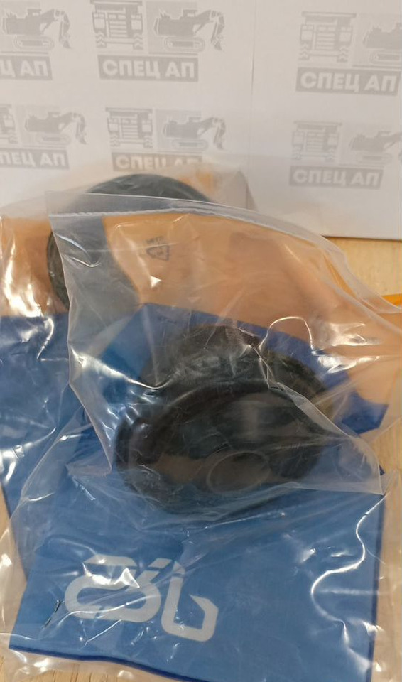 SRP Подушка кабины 16201828 - Кабина и интерьер для Грузовиков: фото 2 SRP Подушка кабины 16201828 - Кабина и интерьер для Грузовиков: фото 2