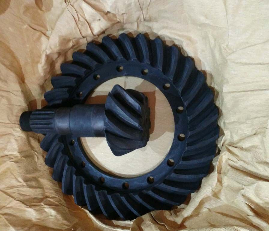 VOLVO 11035832 Комплект ведущих шестерен SRP - Трансмиссия: фото 1 VOLVO 11035832 Комплект ведущих шестерен SRP - Трансмиссия: фото 1