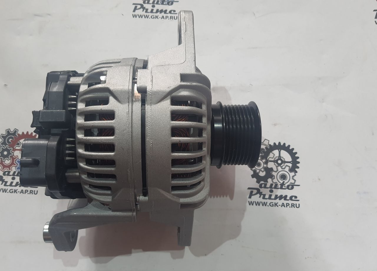 VOLVO 11170321 Генератор 17204355 volvo - Генератор для Грузовиков: фото 1 VOLVO 11170321 Генератор 17204355 volvo - Генератор для Грузовиков: фото 1