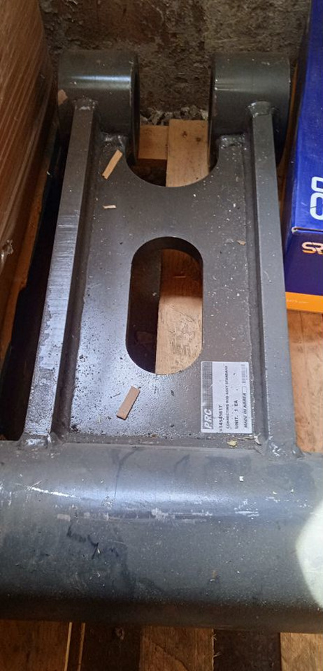 VOLVO 14545617 Соединительная тяга korea - Двигатель и запчасти для Грузовиков: фото 2 VOLVO 14545617 Соединительная тяга korea - Двигатель и запчасти для Грузовиков: фото 2