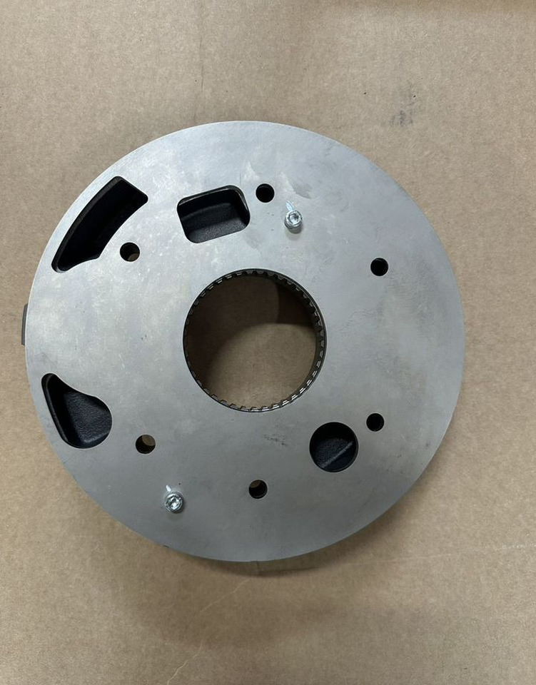 VOLVO 15157193 Насос масляный HD 11418237 volvo - Двигатель и запчасти: фото 3 VOLVO 15157193 Насос масляный HD 11418237 volvo - Двигатель и запчасти: фото 3