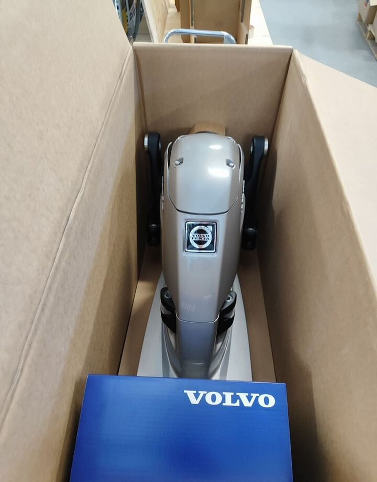 VOLVO 23548865 Поворотно-откидная колонка DPH-E 1.76 vol - Запчасти: фото 2 VOLVO 23548865 Поворотно-откидная колонка DPH-E 1.76 vol - Запчасти: фото 2