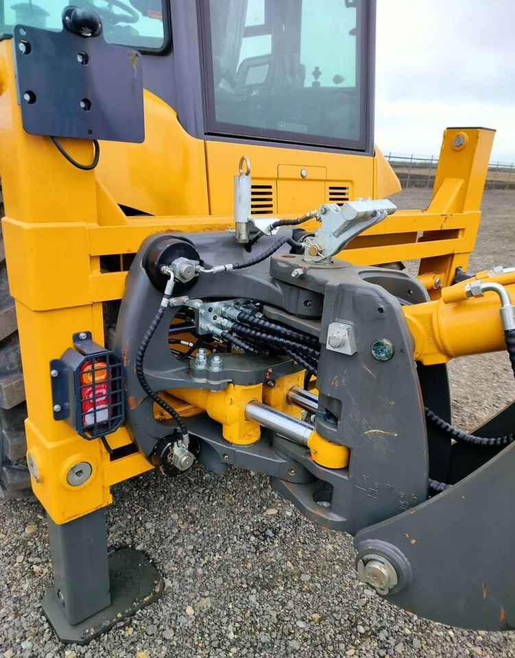 Новый Экскаватор-погрузчик ATLET 3X: фото 17 Новый Экскаватор-погрузчик ATLET 3X: фото 17