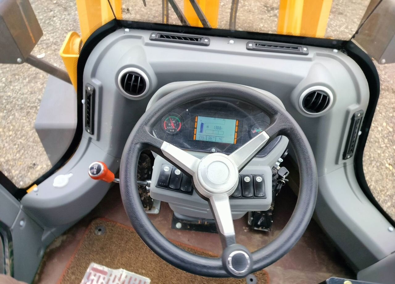 Новый Колёсный погрузчик Atlete ZL30: фото 16