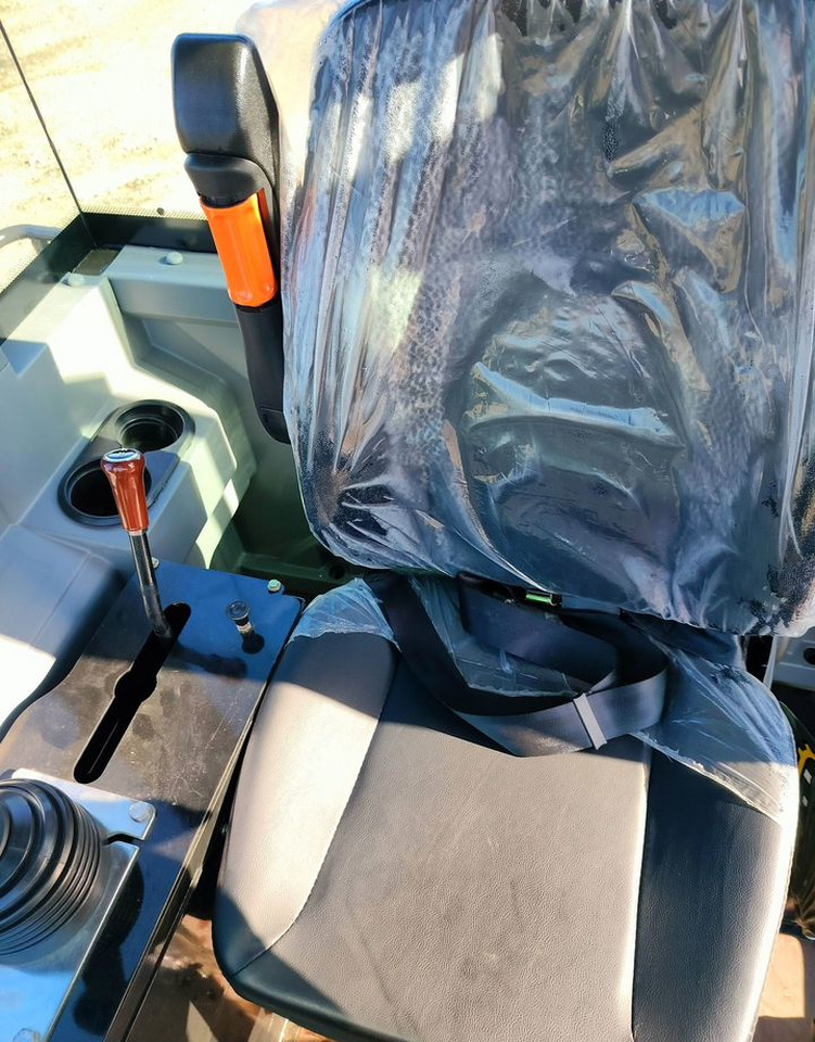 Новый Колёсный погрузчик Atlete ZL30: фото 11