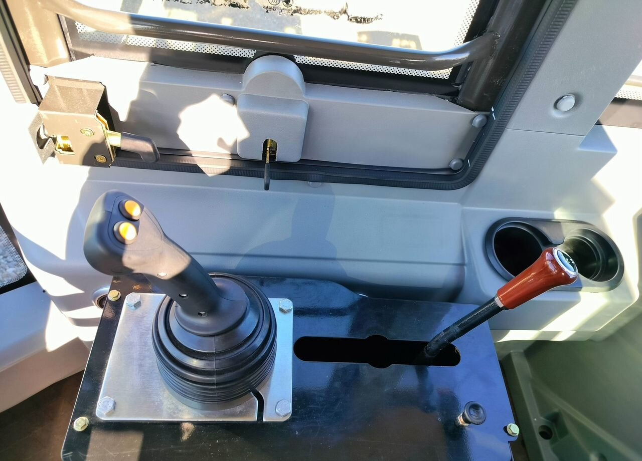 Новый Колёсный погрузчик Atlete ZL30: фото 13