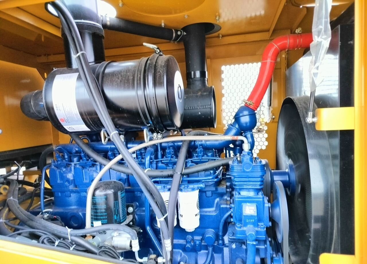 Новый Колёсный погрузчик Atlete ZL30: фото 19