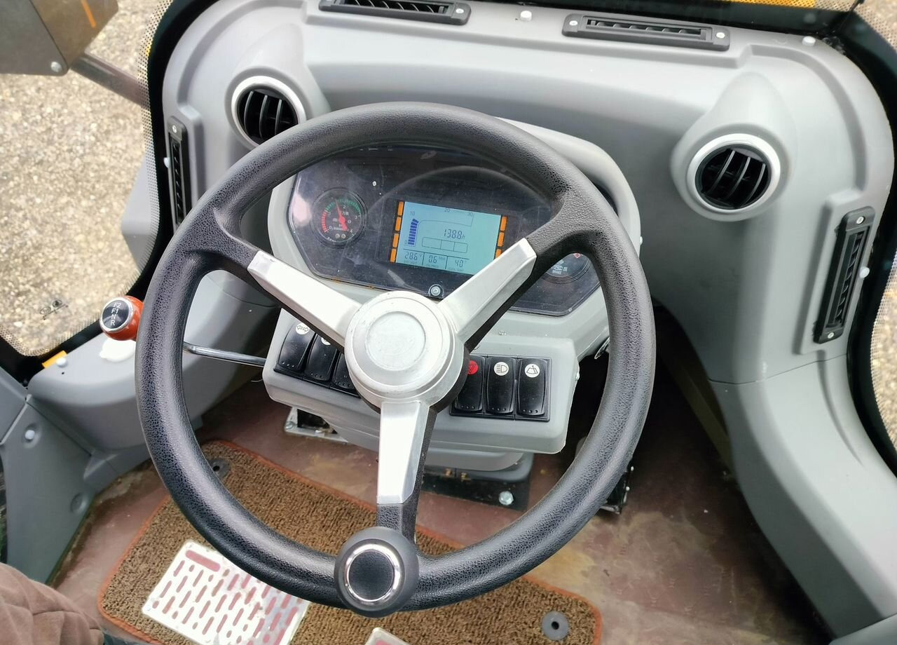 Новый Колёсный погрузчик Atlete ZL300: фото 10