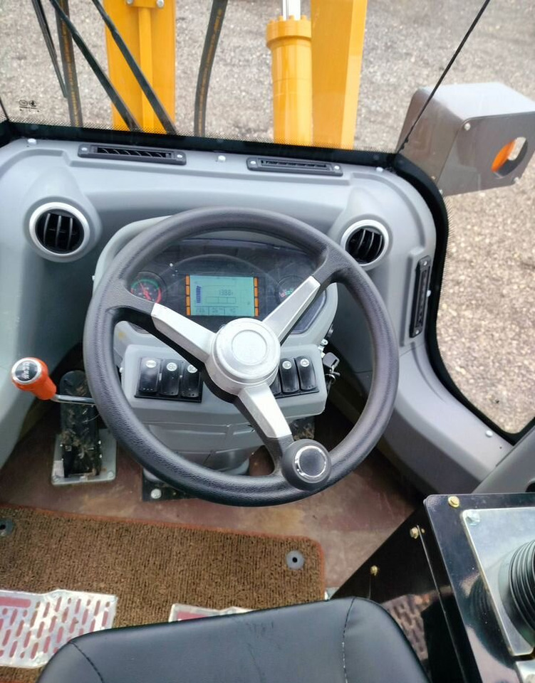 Новый Колёсный погрузчик Atlete ZL300: фото 15