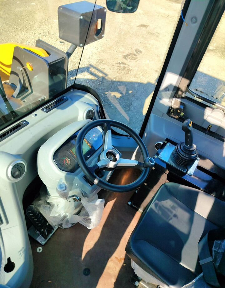 Новый Колёсный погрузчик Atlete ZL300: фото 13