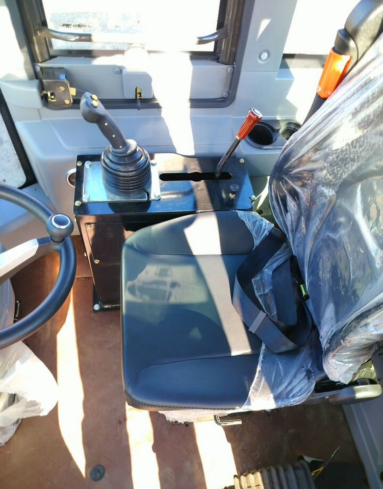 Новый Колёсный погрузчик Atlete ZL300: фото 11