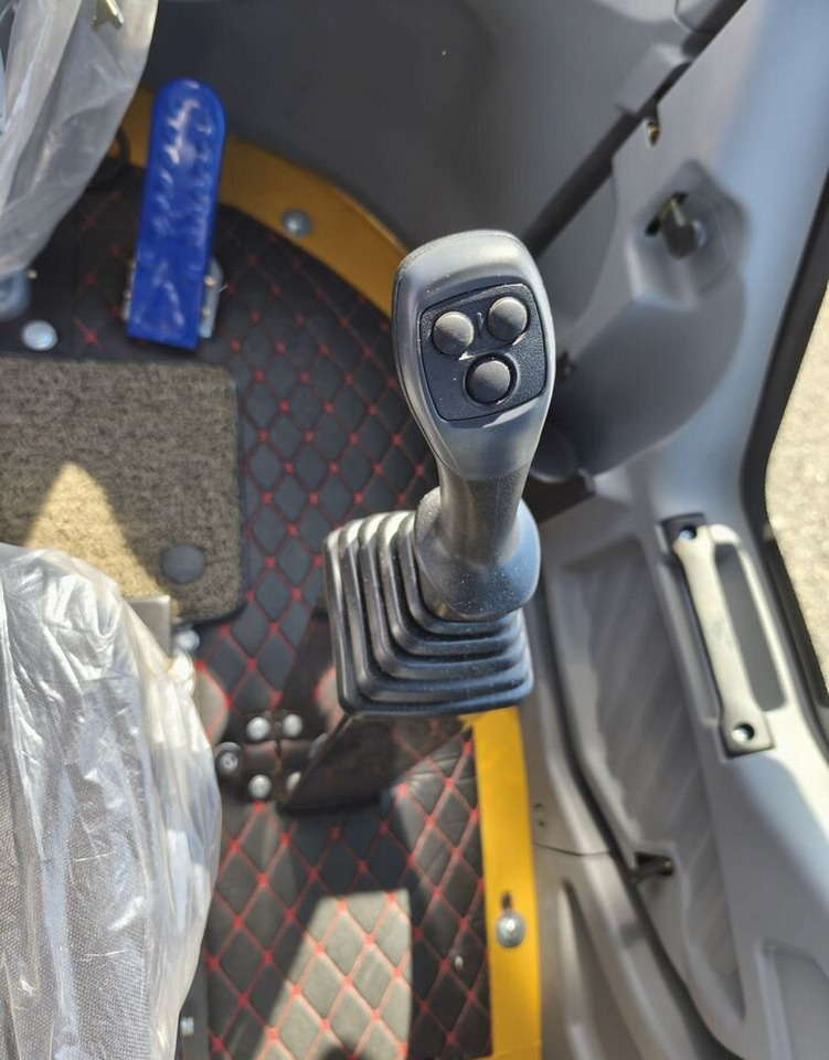 Atlete ZL300 - Телескопический фронтальный погрузчик: фото 1 Atlete ZL300 - Телескопический фронтальный погрузчик: фото 1