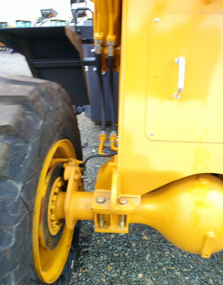 Новый Колёсный погрузчик Atlete ZL300: фото 14