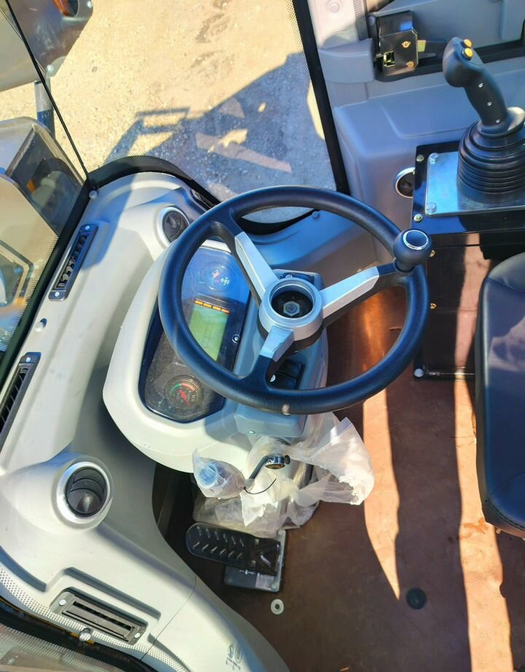 Новый Колёсный погрузчик Atlete ZL300: фото 10