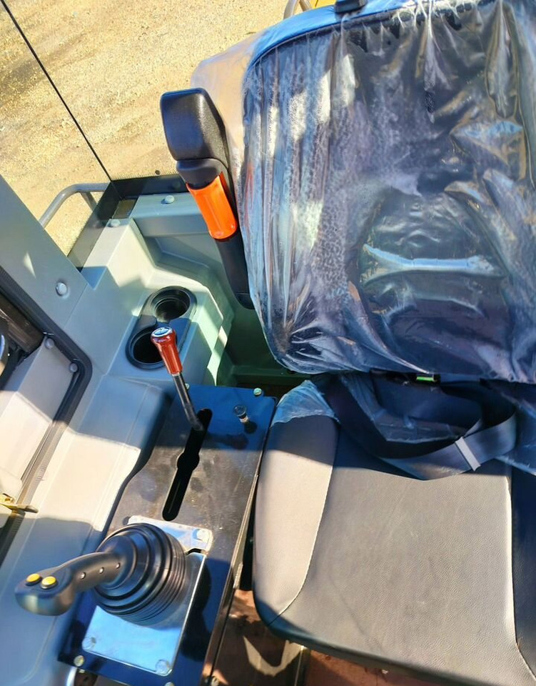 Новый Колёсный погрузчик Atlete ZL300: фото 18