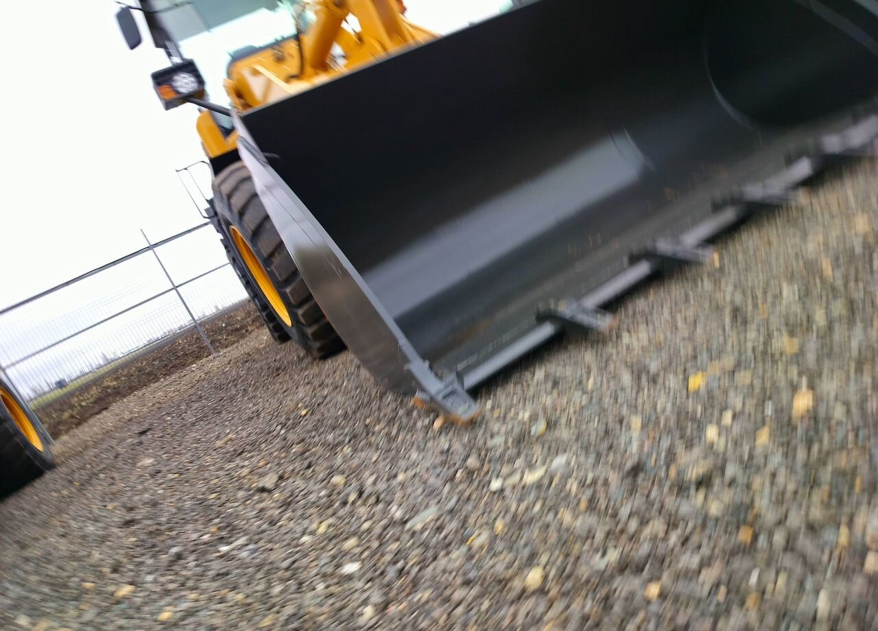 Новый Фронтальный погрузчик Atlete ZL300: фото 12