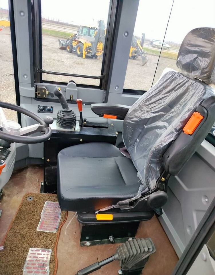 Новый Колёсный погрузчик Atlete ZL300: фото 17