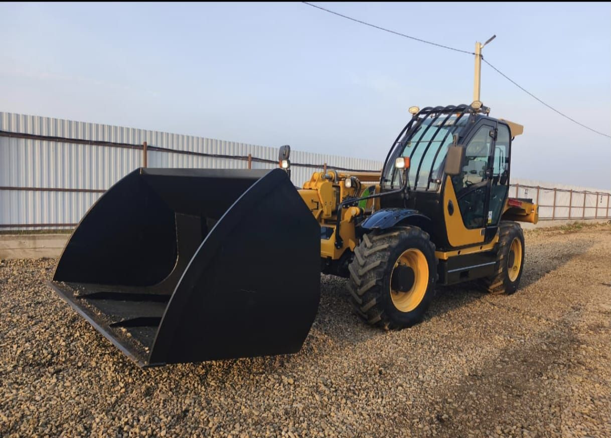 Kyloton G10 - Телескопический погрузчик: фото 1 Kyloton G10 - Телескопический погрузчик: фото 1