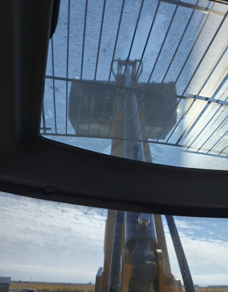 Новый Фронтальный телескопический погрузчик Kyloton G10: фото 8