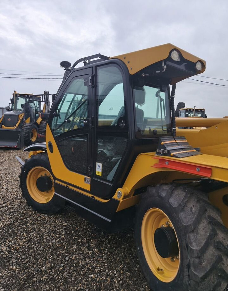 Новый Телескопический погрузчик Kyloton G10: фото 30