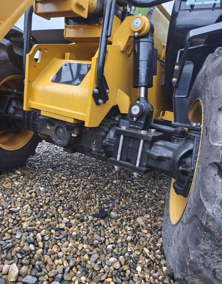 Новый Телескопический погрузчик Kyloton G10: фото 34