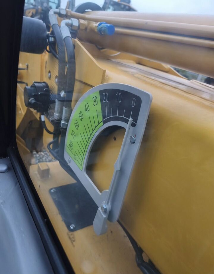 Новый Телескопический погрузчик Kyloton G10: фото 25