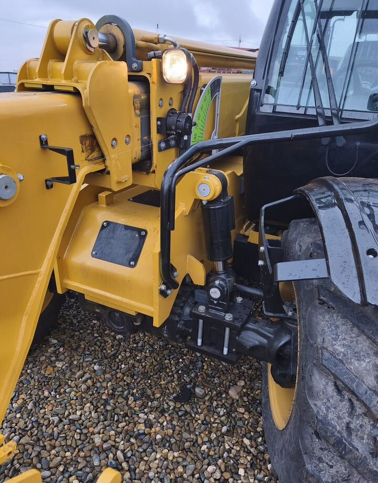 Новый Телескопический погрузчик Kyloton G10: фото 19