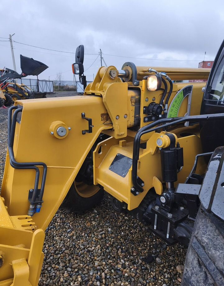 Новый Телескопический погрузчик Kyloton G10: фото 11