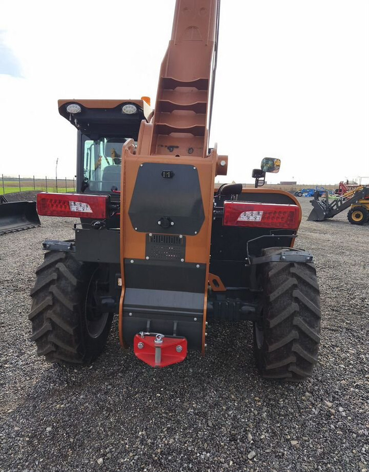 Новый Телескопический погрузчик Kyloton G10: фото 18