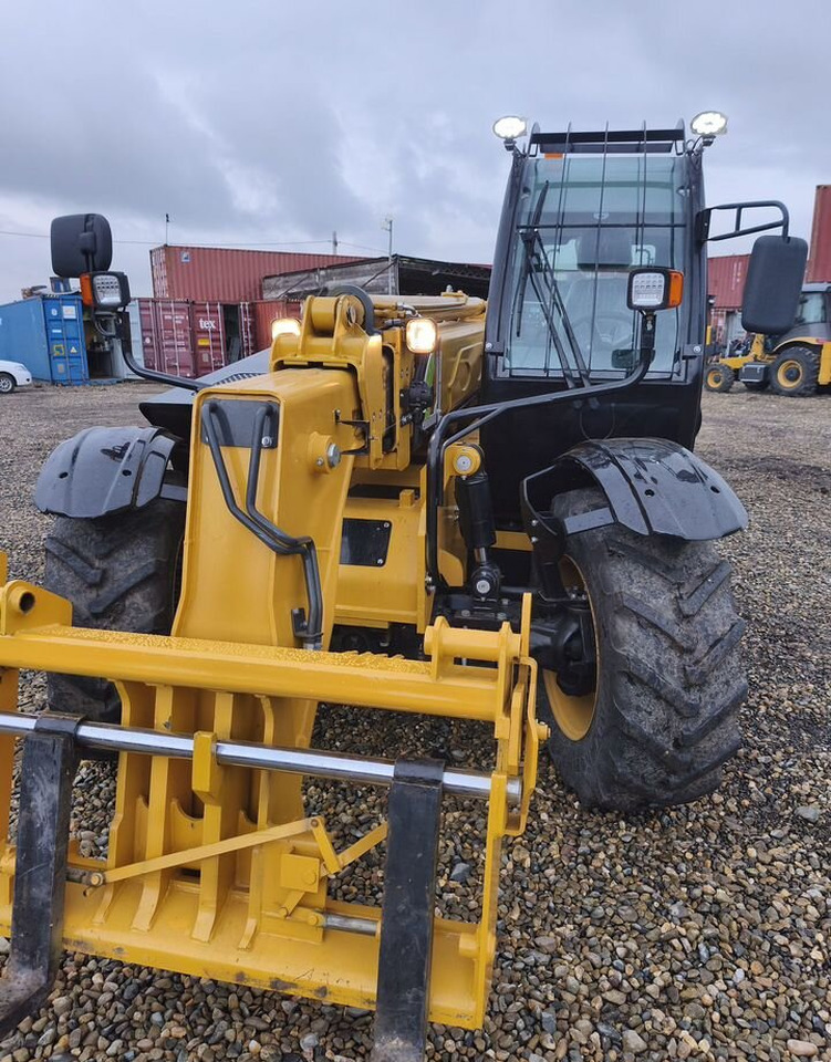 Новый Телескопический погрузчик Kyloton G10: фото 18