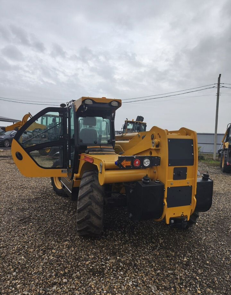 Новый Телескопический погрузчик Kyloton G10: фото 8