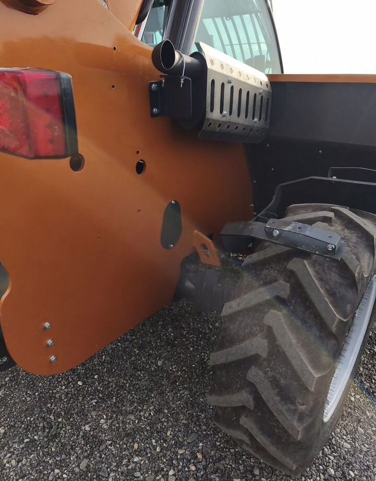 Новый Телескопический погрузчик Kyloton G10: фото 21