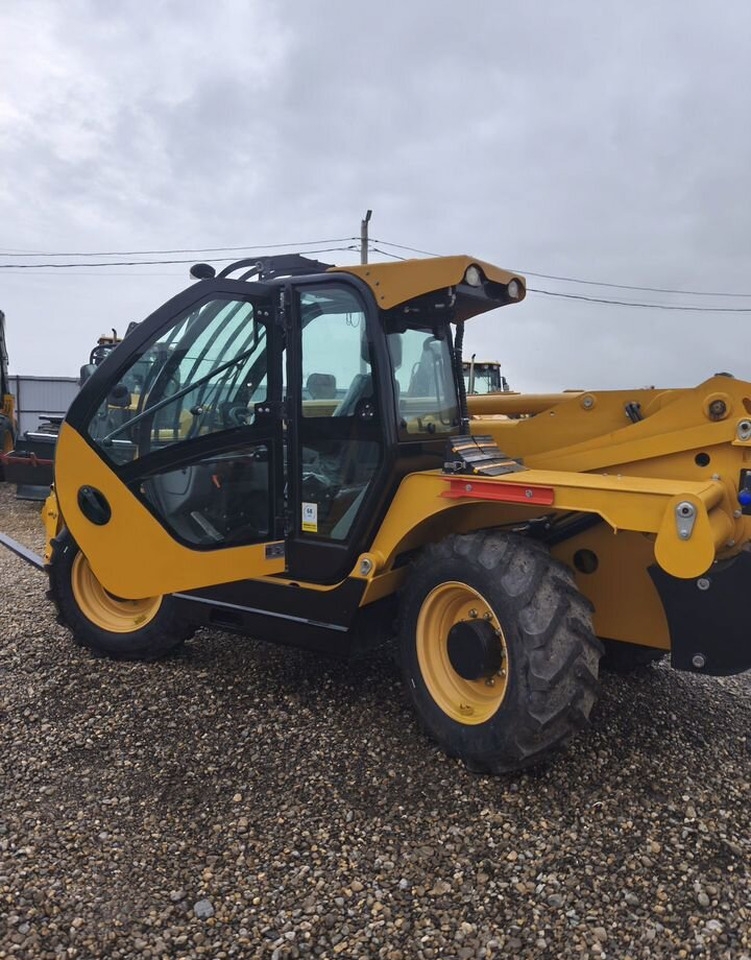 Новый Телескопический погрузчик Kyloton G10: фото 9