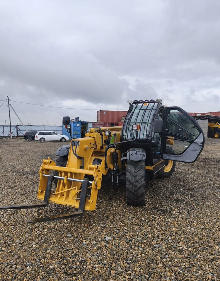 Kyloton G10 - Телескопический погрузчик: фото 5 Kyloton G10 - Телескопический погрузчик: фото 5