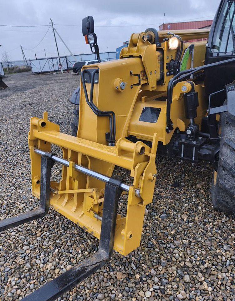 Новый Телескопический погрузчик Kyloton G10: фото 12