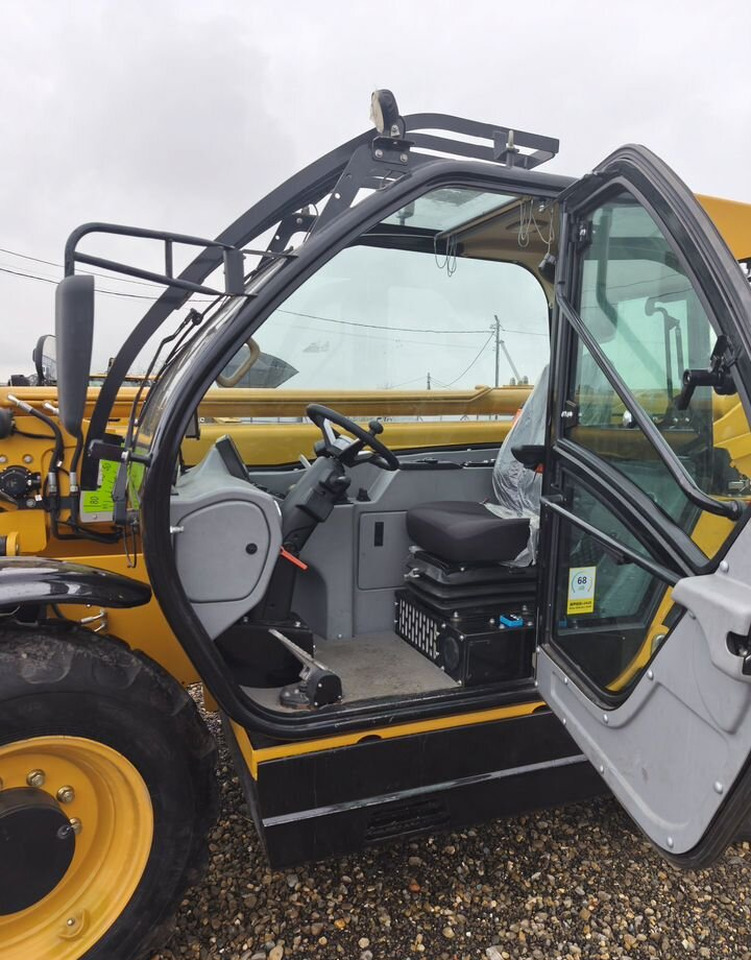 Новый Телескопический погрузчик Kyloton G10: фото 6