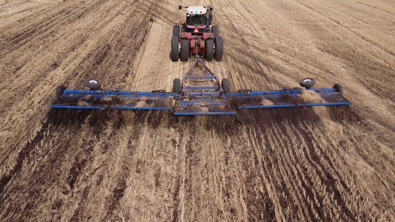 БИГ борона - Борона ротационная: фото 2 БИГ борона - Борона ротационная: фото 2