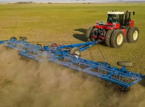 БИГ борона - Борона ротационная: фото 2 БИГ борона - Борона ротационная: фото 2