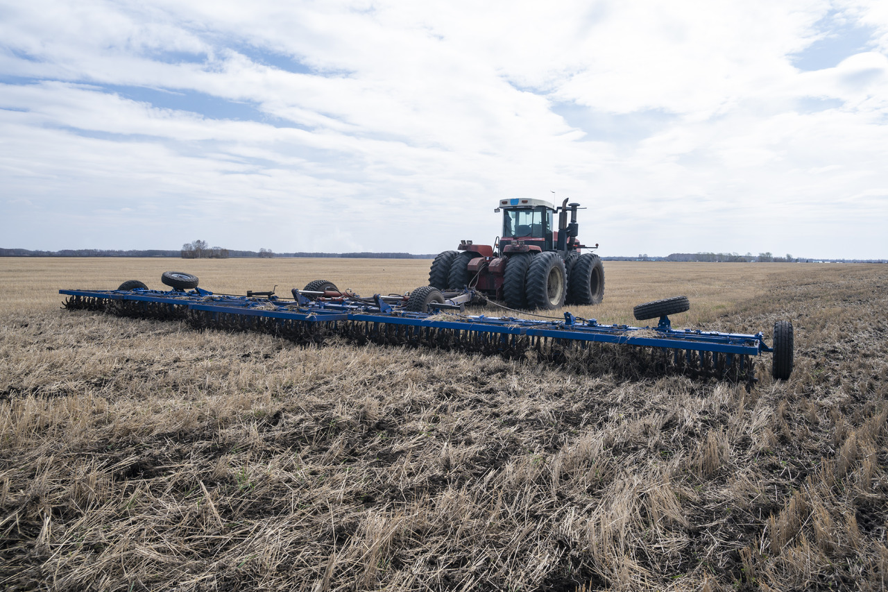 БИГ борона - Борона ротационная: фото 3 БИГ борона - Борона ротационная: фото 3